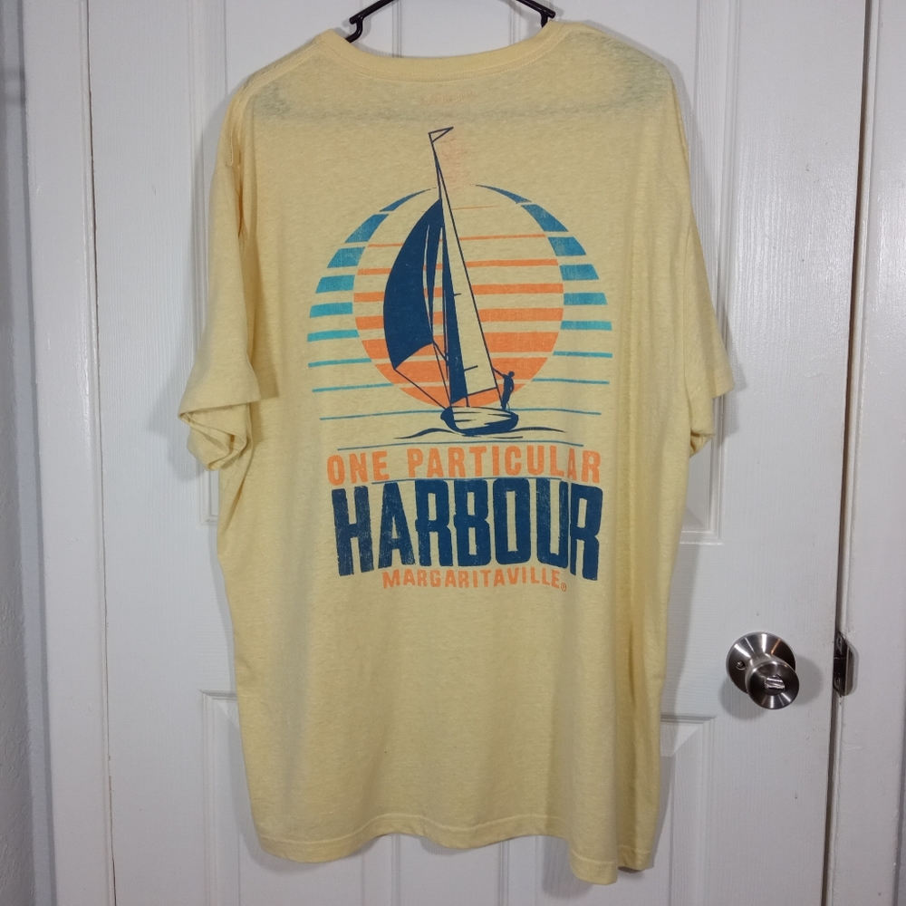 Jimmy Buffet's Margaritaville T-shirt 2XL